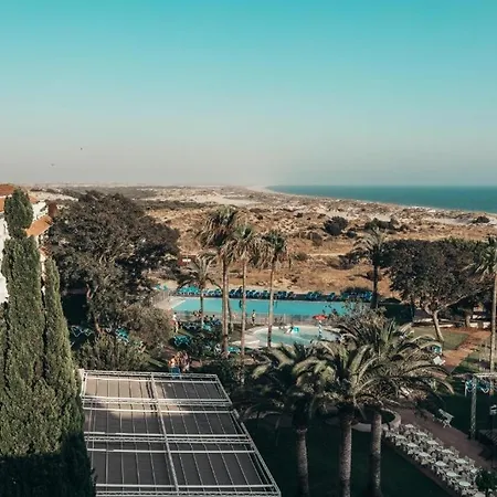 Gran Del Coto 4* Matalascañas