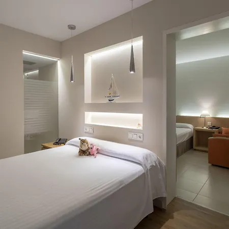 Resort Gran Del Coto 4*