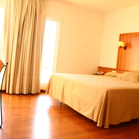 Resort Gran Del Coto 4*