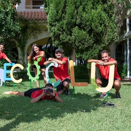 Gran Del Coto Resort