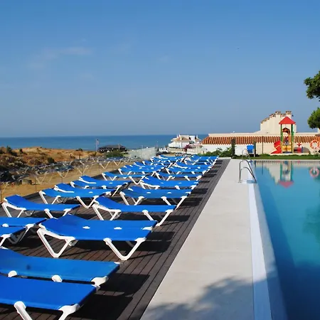 Gran Del Coto Resort 4*