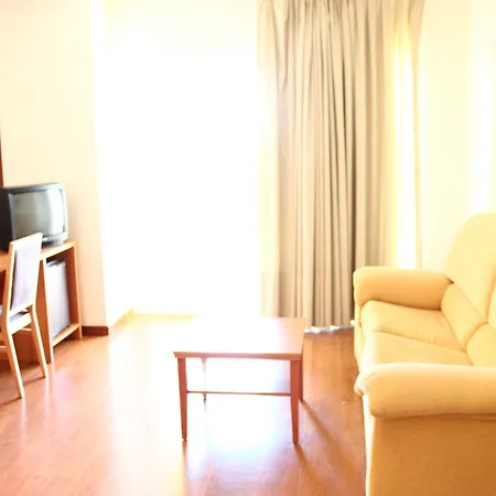 Resort Gran Del Coto 4*