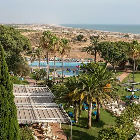 Gran Del Coto Resort Matalascañas