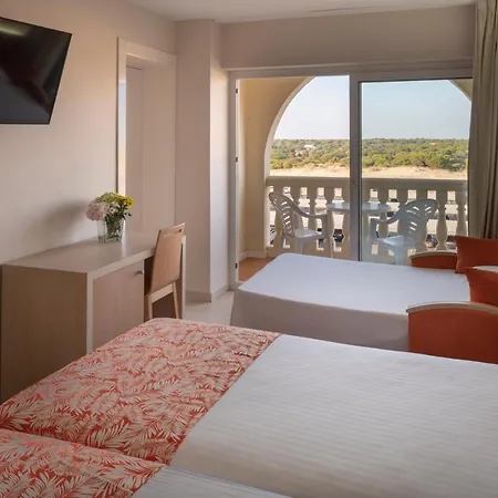 Resort Gran Del Coto 4*