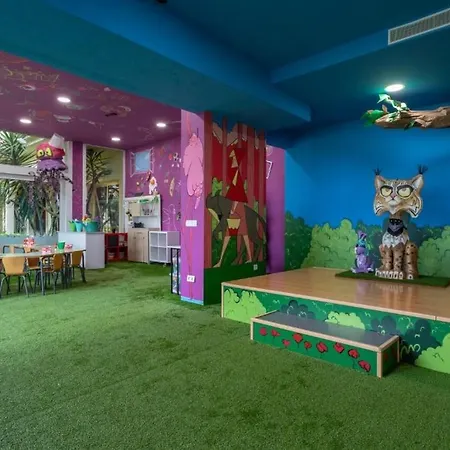 科托大酒店 度假村
