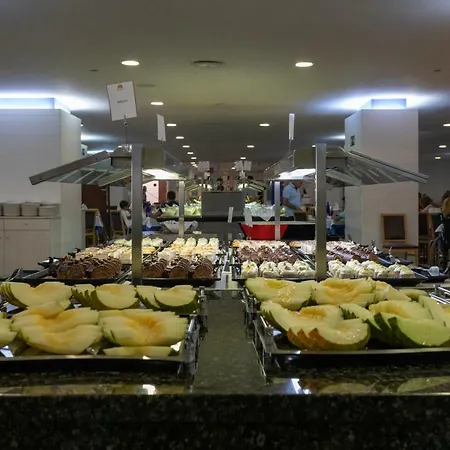 度假村 科托大酒店