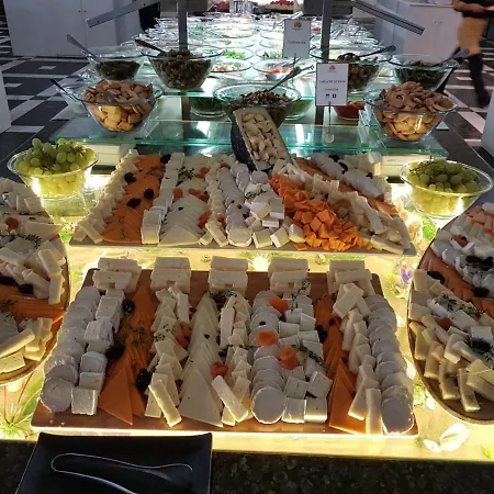 科托大酒店 度假村 4*