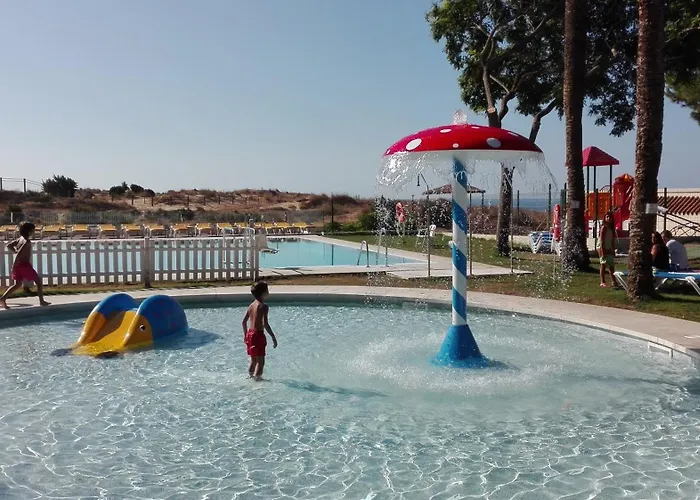 Gran Del Coto 4* Matalascañas