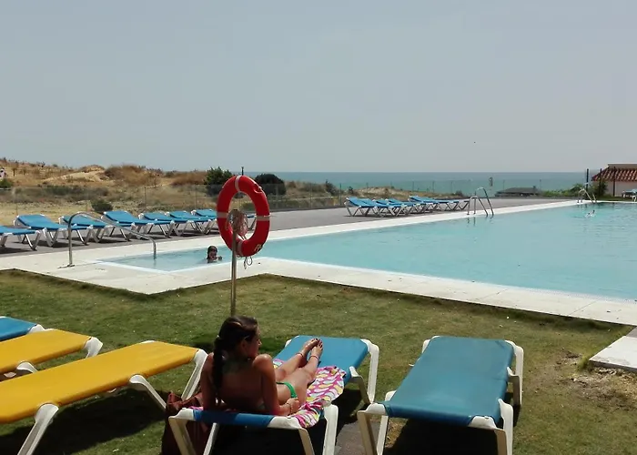 Gran Del Coto Matalascañas