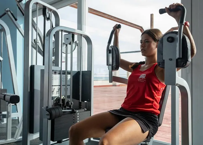 Gran Del Coto Hotel Matalascañas