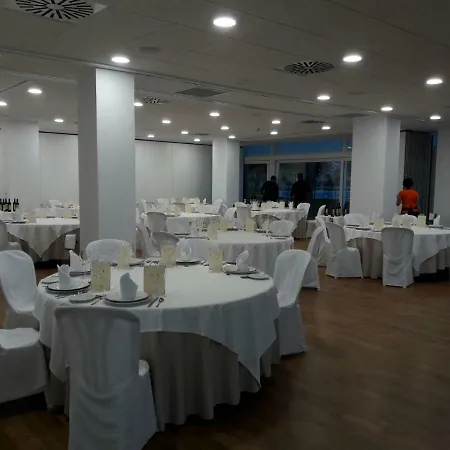 Gran Del Coto Semesteranläggning (resort) 4*